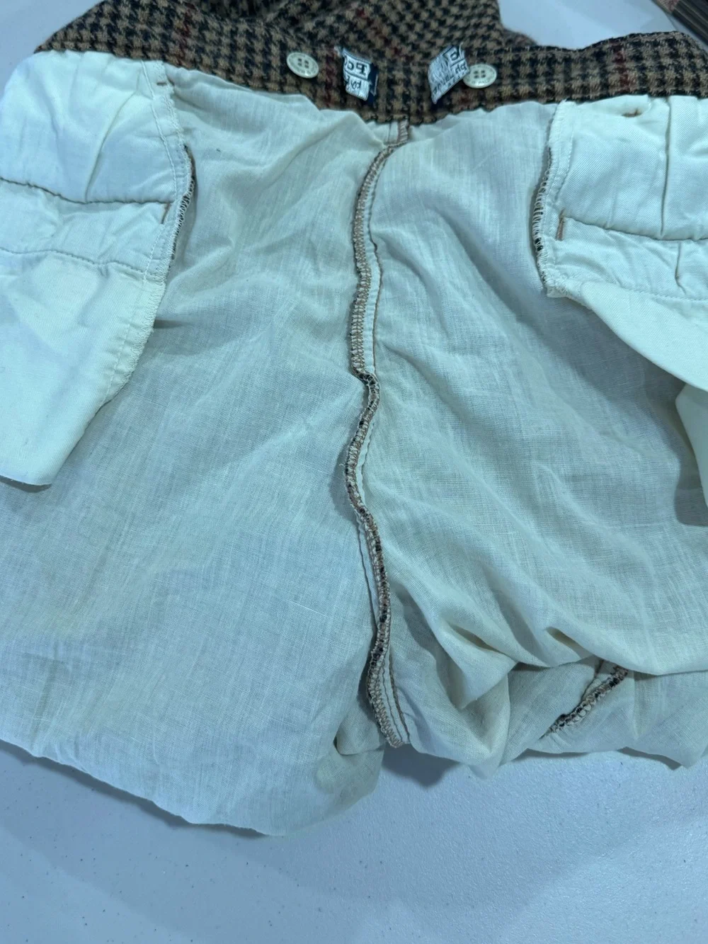 Polo Ralph Lauren vtg polo